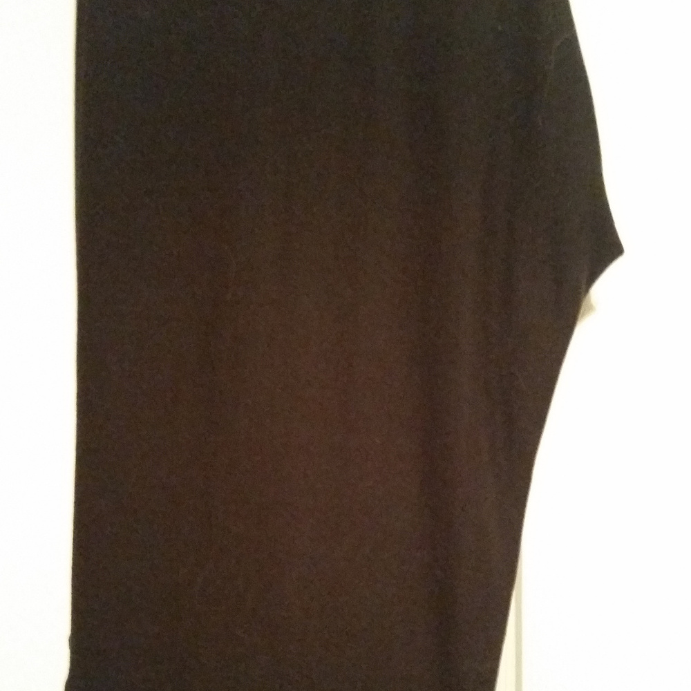 Black TC Leggings